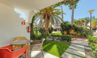 cordial green golf bungalows - maspalomas gran canaria 